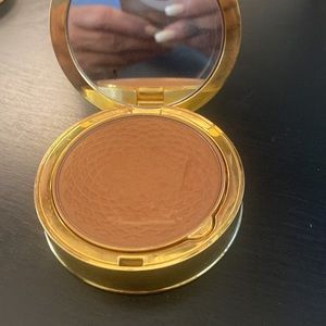 Gucci Eclat Soliel Bronzing Powder #4